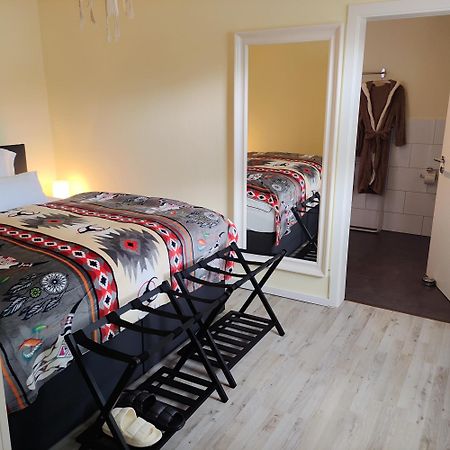 Schwei Ferienwohnung Fuer 2 Personen Wellness & Radverleih מראה חיצוני תמונה