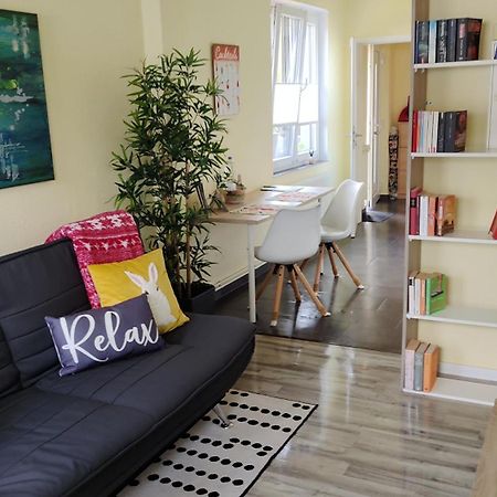 Schwei Ferienwohnung Fuer 2 Personen Wellness & Radverleih מראה חיצוני תמונה