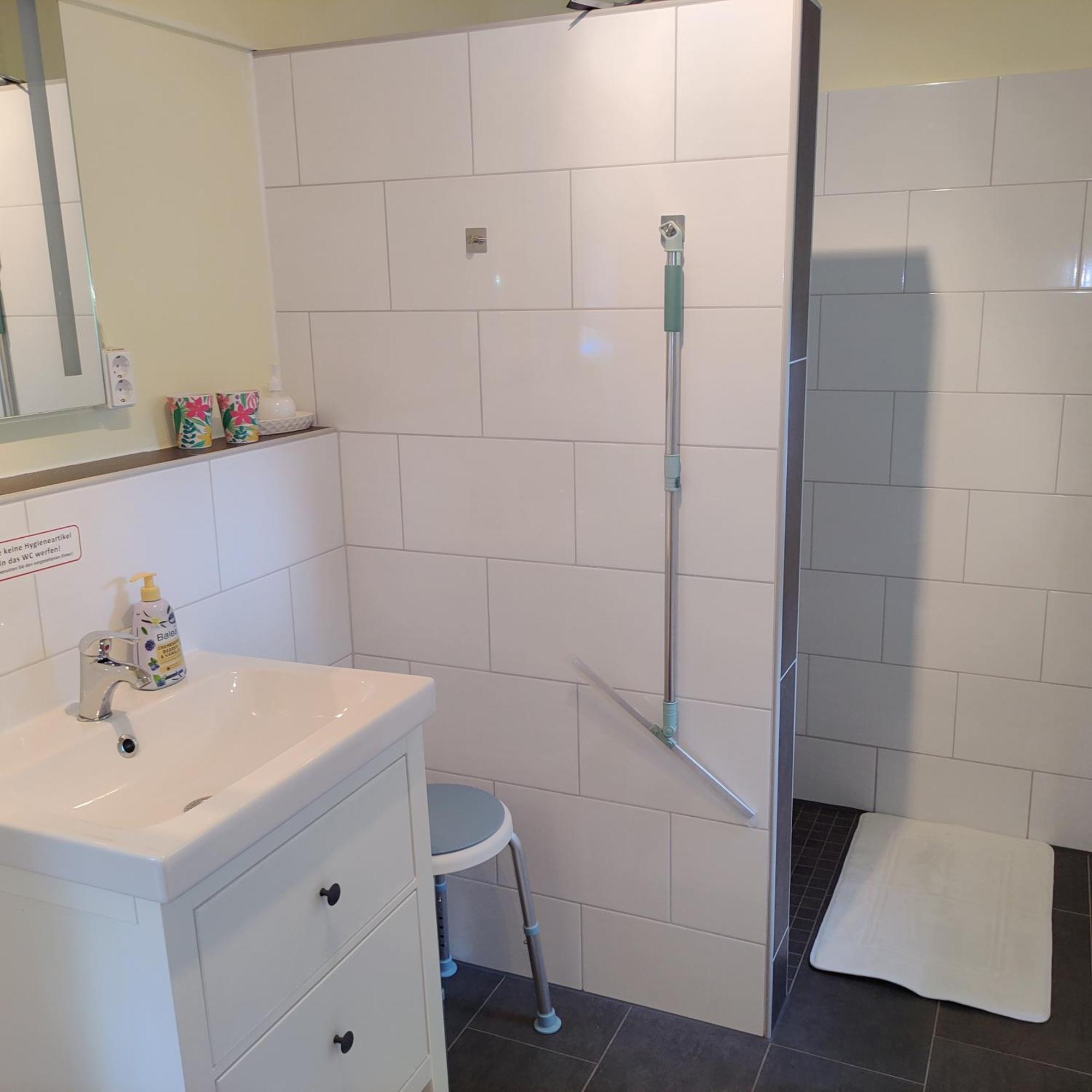 Schwei Ferienwohnung Fuer 2 Personen Wellness & Radverleih מראה חיצוני תמונה