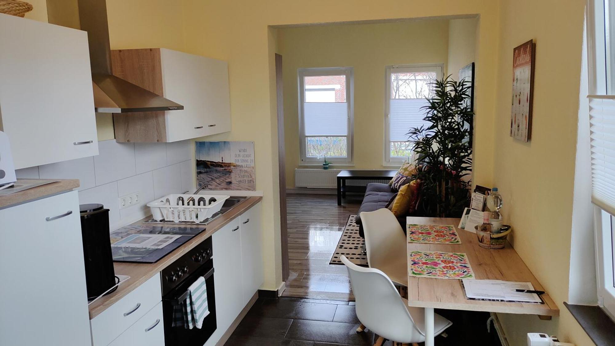 Schwei Ferienwohnung Fuer 2 Personen Wellness & Radverleih מראה חיצוני תמונה
